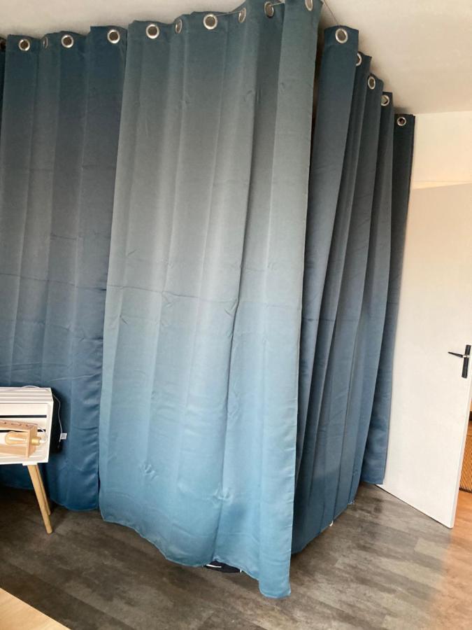 Studio Cosy 5 Personnes Aux Pieds Des Pistes. Saint-Étienne-en-Dévoluy Buitenkant foto
